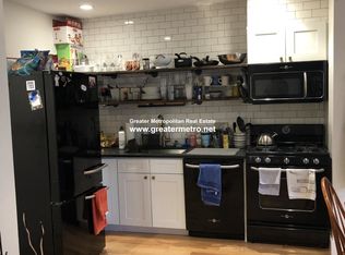 278 North St #4, Boston, MA 02113