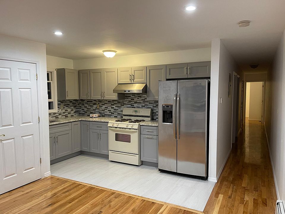2nd image of 1128 128th St #1