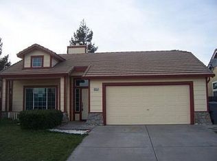 675 Evans Rd, Dixon, CA 95620