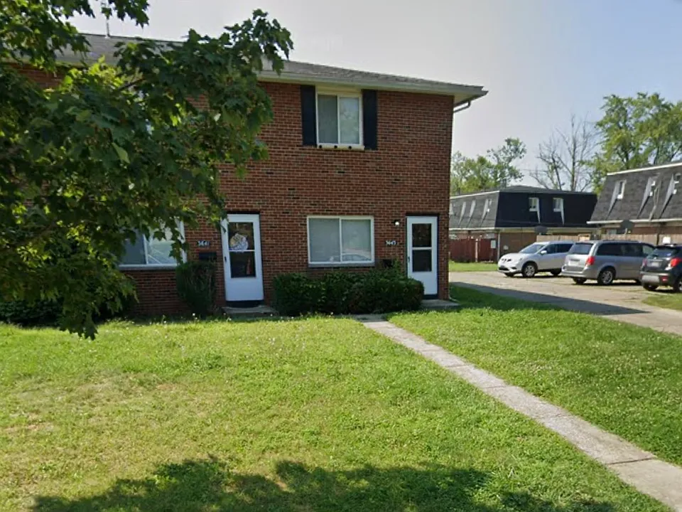 3643 Arnelle Rd