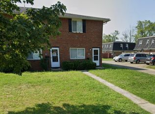 3643 Arnelle Rd, Columbus, OH 43228