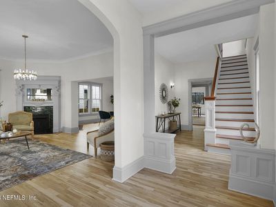 28 W 3RD Street, Jacksonville, FL, 32206