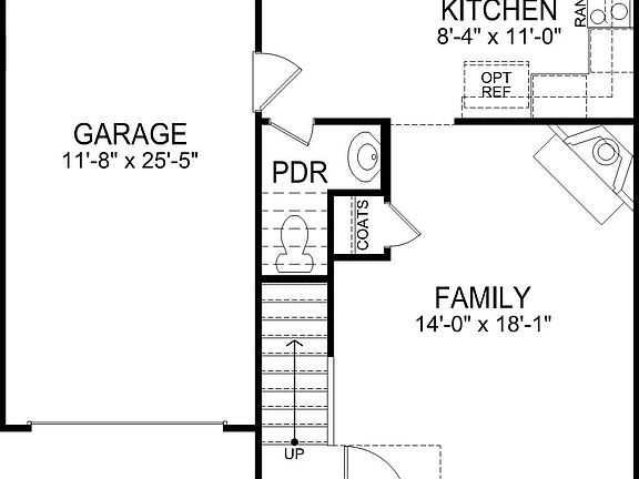 Floor Plan.