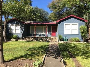 1208 Romeria Dr, Austin, TX 78757