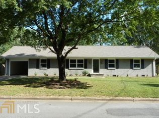 111 Drexel Dr NW, Rome, GA 30165