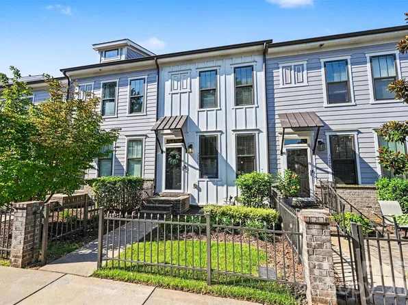 129 Capital Ave #C, Mooresville, NC 28117