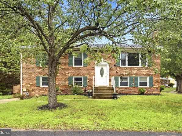 11913 Birchview Dr, Clinton, MD 20735