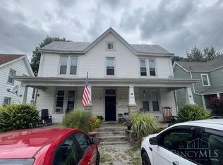 6736 Murray Ave, Cincinnati, OH 45227