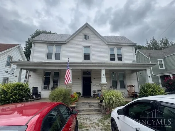 6736 Murray Ave, Cincinnati, OH 45227