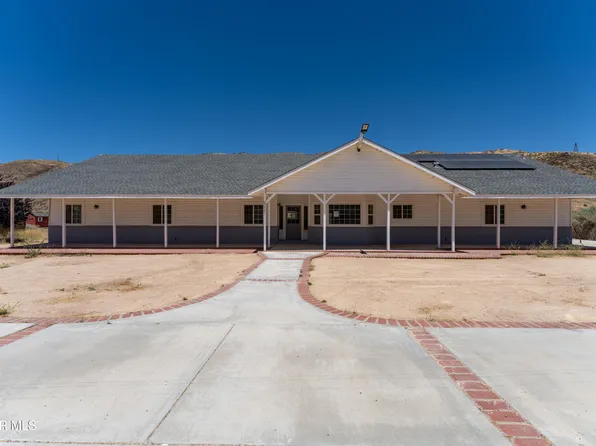 6221 Elizabeth Lake Rd, Palmdale, CA 93551