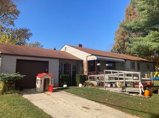 502 S Meade St, Flint, MI 48503