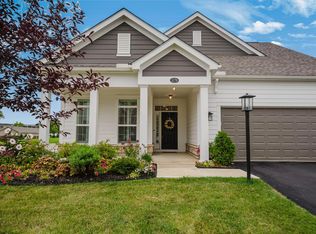 5179 Clarewood Ln, Dublin, OH 43016