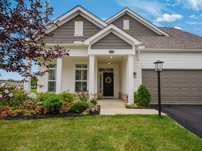 5179 Clarewood Ln, Dublin, OH, 43016
