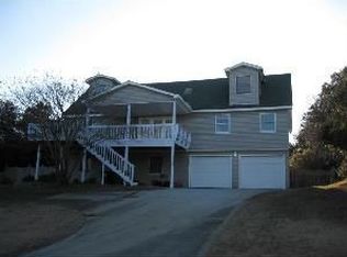 249 Wax Myrtle Trl, Southern Shores, NC 27949