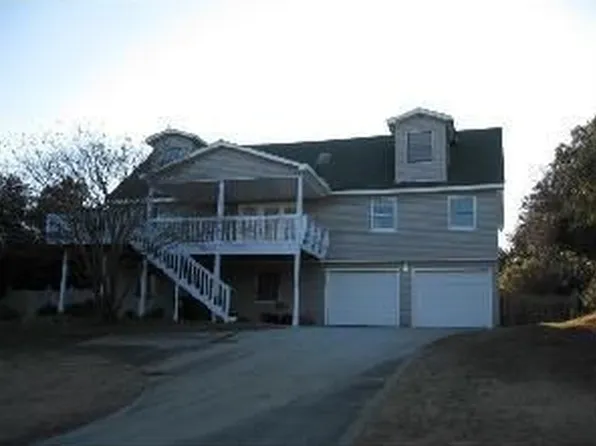 249 Wax Myrtle Trl, Southern Shores, NC 27949