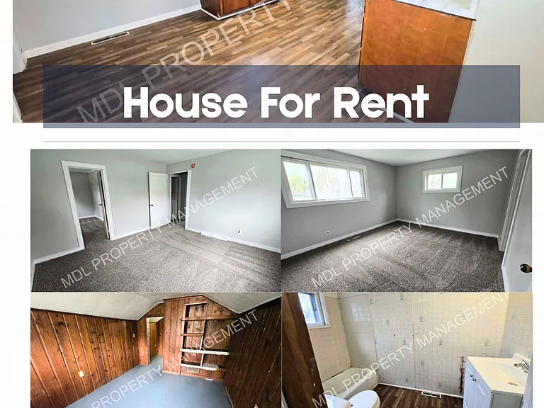 1402 Cass St — Photo 1