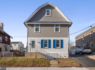 6 S Bonsall Ave, Glenolden, PA 19036