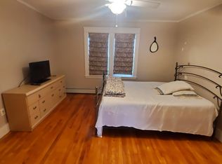 58 Ames St #1, Worcester, MA 01604