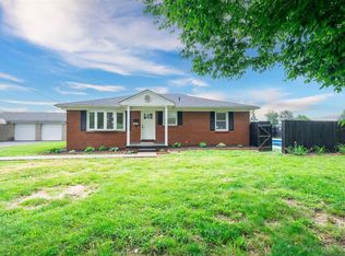 6191 Luther Taylor Rd, Philpot, KY 42366