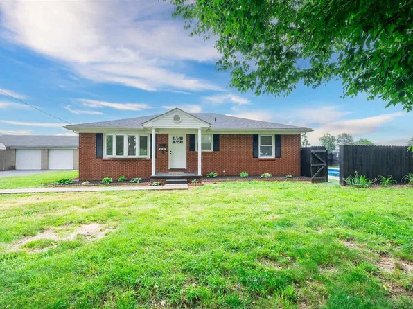 6191 Luther Taylor Rd, Philpot, KY 42366