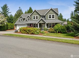 3005 65th Ave NW, Gig Harbor, WA