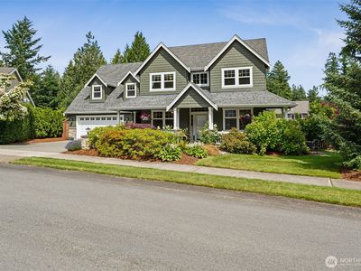 3005 65th Avenue NW, Gig Harbor, WA, 98335