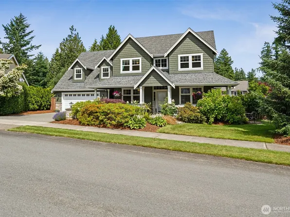 3005 65th Avenue NW, Gig Harbor, WA 98335