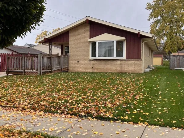 3457 South 85th STREET, Milwaukee, WI 53227