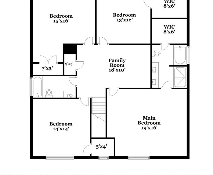 1308 Hosmer Ct — Photo 3