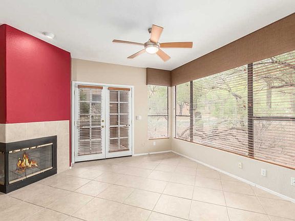 5th image of 6655 N Canyon Crest Dr
