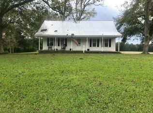 55 County Road 1711, Stringer, MS 39481