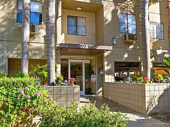 3rd image of 4077 3rd Ave APT 406