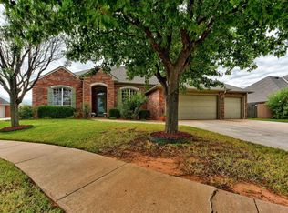 16700 Parkhurst Rd, Edmond, OK 73012