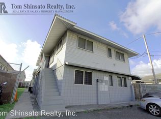 547 Wailepo St #8889115, Kailua, HI 96734