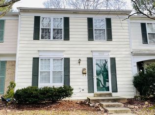 12813 Kitchen House Way, Germantown, MD 20874