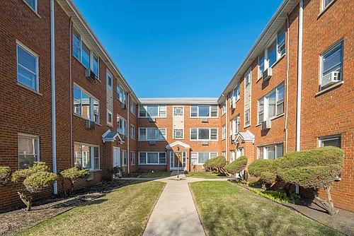 34 S Kensington Ave #36-06 Photo 1