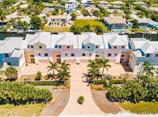 3100 Stringfellow Rd #3, Saint James City, FL 33956