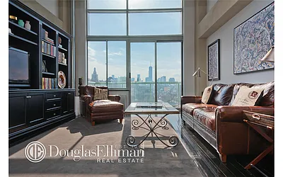Sold by Douglas Elliman