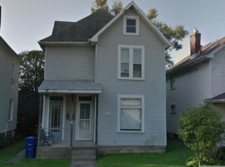 135 W Norwich Ave, Columbus, OH 43201