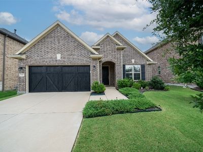 3017 Spring Creek Trl, Prosper, TX, 75078