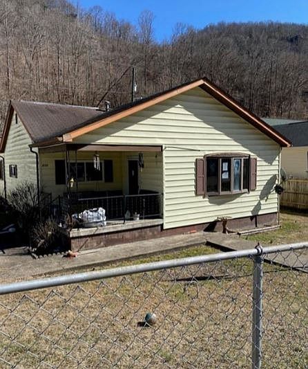 Property Front View