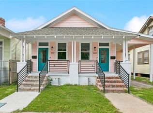 1612 Leonidas St, New Orleans, LA 70118