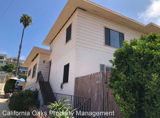 1209 Poli St, Ventura, CA 93001