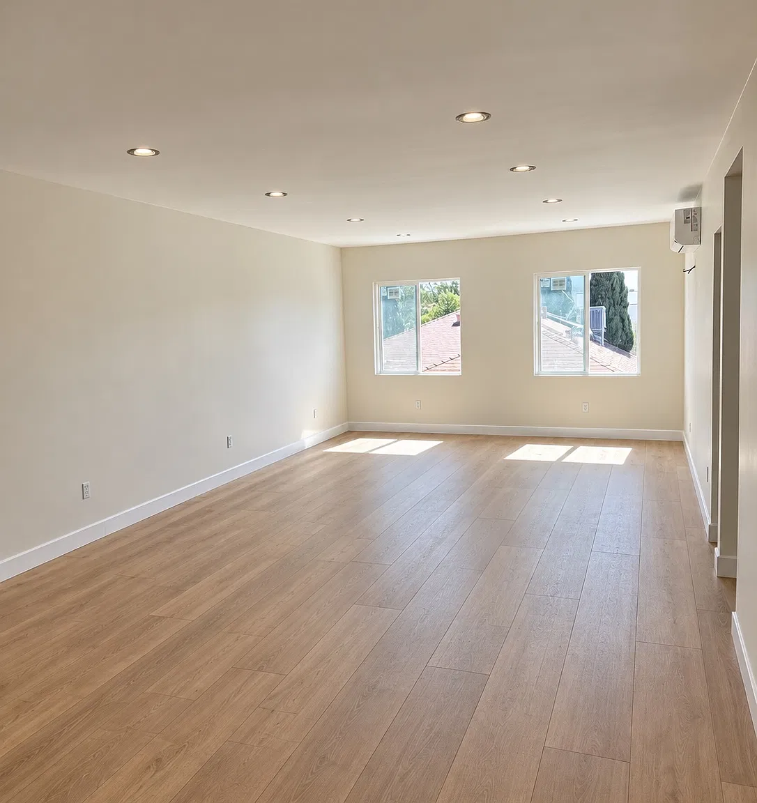 2 bed, 1410 sqft, $2,850 — Photo 2