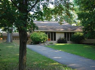 1 Lily Pond Rd, North Oaks, MN 55127