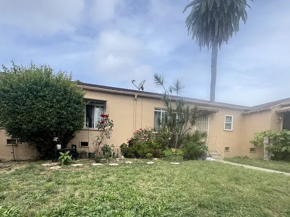 1204 Bellevue Ave, Los Angeles, CA 90026