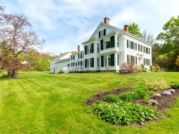 42 High Street, Camden, ME 04843