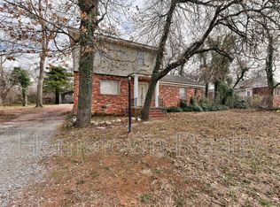 2200 N Saint Luke Ave, Oklahoma City, OK 73141