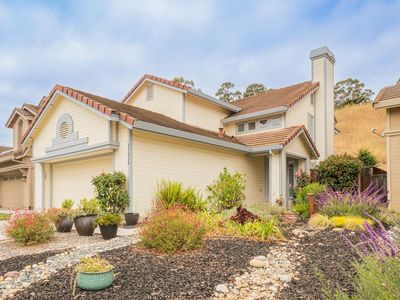 21028 Country Park Rd, Salinas, CA, 93908