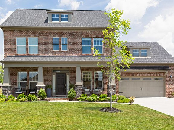 2nd image of 1063 Brixworth Dr